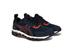 Tênis Asics GEL-QUANTUM 360 CTW MIDNIGHT/ORANGE MANTLE Masc - 0