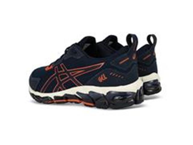 Tênis Asics GEL-QUANTUM 360 CTW MIDNIGHT/ORANGE MANTLE Masc - 1