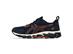 Tênis Asics GEL-QUANTUM 360 CTW MIDNIGHT/ORANGE MANTLE Masc - 4