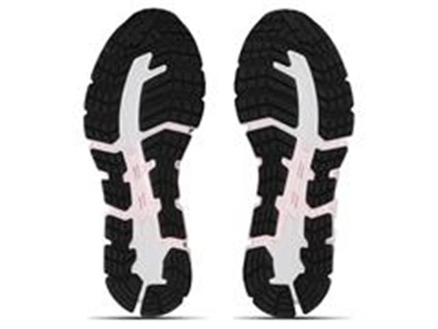 Tênis Asics GEL-QUANTUM 360 CTW BLACK/COSMOS Fem - 7