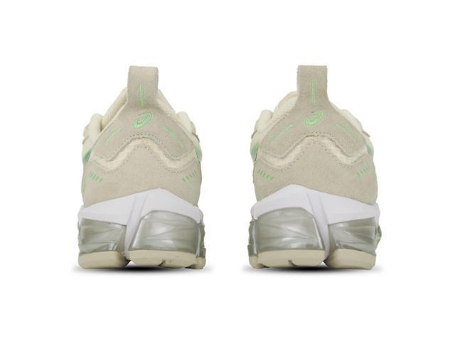 Tênis Asics GEL-QUANTUM 360 CTW CREAM/MENTHOL Fem - 5