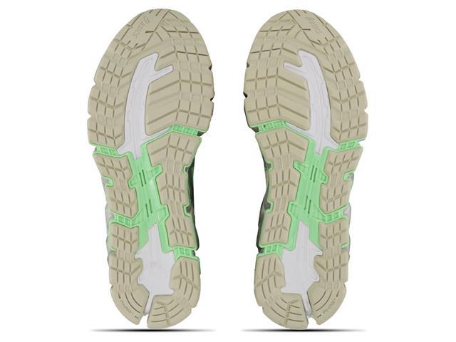 Tênis Asics GEL-QUANTUM 360 CTW CREAM/MENTHOL Fem - 7