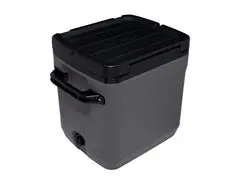 Hielera Stanley Adventure Outdoor 28.3L Color Grafito