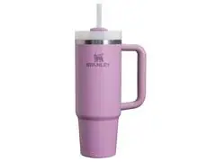 Termo Stanley Quencher H2.0 Flowstate Tumbler 887ml Color Lila