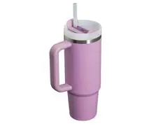 Termo Stanley Quencher H2.0 Flowstate Tumbler 887ml Color Lila - 1