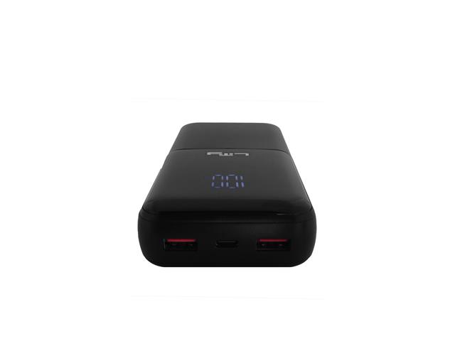 Carregador Portátil Powerbank Turbo Lity 20.000mAh 20W - 6