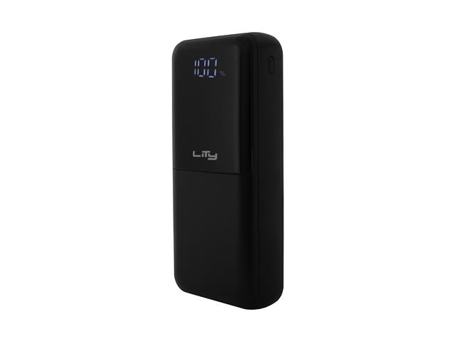 Carregador Portátil Powerbank Turbo Lity 20.000mAh 20W - 2