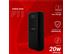 Carregador Portátil Powerbank Turbo Lity 20.000mAh 20W - 3