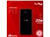 Carregador Portátil Powerbank Turbo Lity 20.000mAh 20W - 1