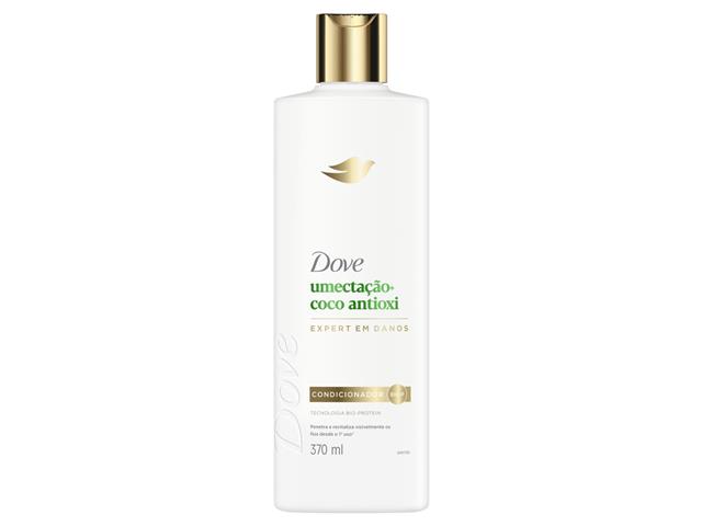 Condicionador Dove Umectação + Coco Antioxi Fr...