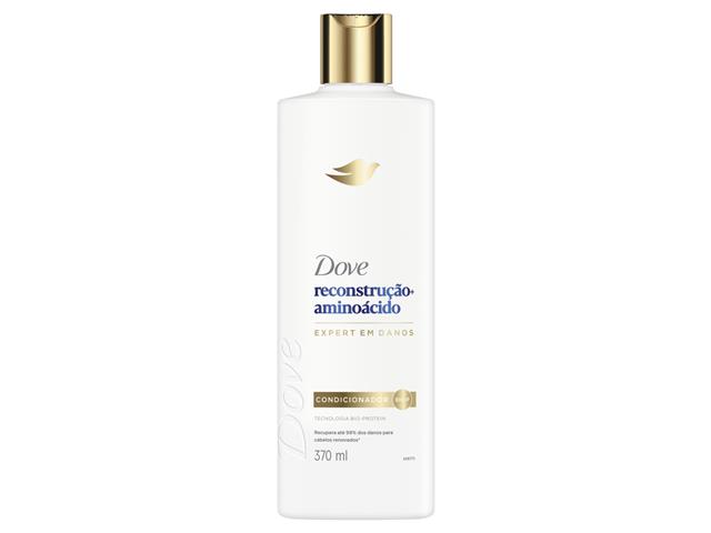 Condicionador Dove Reconstrução + Aminoácido F...