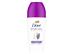 Antitranspirante Roll-On Lavanda & Baunilha Dove Fresh Care 50ml - 0