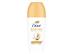 Antitranspirante Roll-On Pêssego & Leite de Arroz Dove Fresh Care 50ml - 0