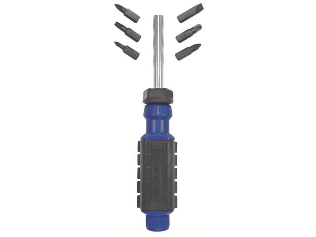 Kit de Ferramentas com Lanterna Tramontina 10 peças - 1