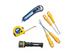 Kit de Ferramentas com Lanterna Tramontina 7 peças - 1