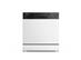 Lava-Louça Electrolux 8 Serviços Branca com Programa Lava e Seca 110V - 0
