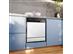 Lava-Louça Electrolux 8 Serviços Branca com Programa Lava e Seca 110V - 6