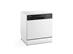 Lava-Louça Electrolux 8 Serviços Branca com Programa Lava e Seca 220V - 1