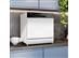 Lava-Louça Electrolux 8 Serviços Branca com Programa Lava e Seca 220V - 8