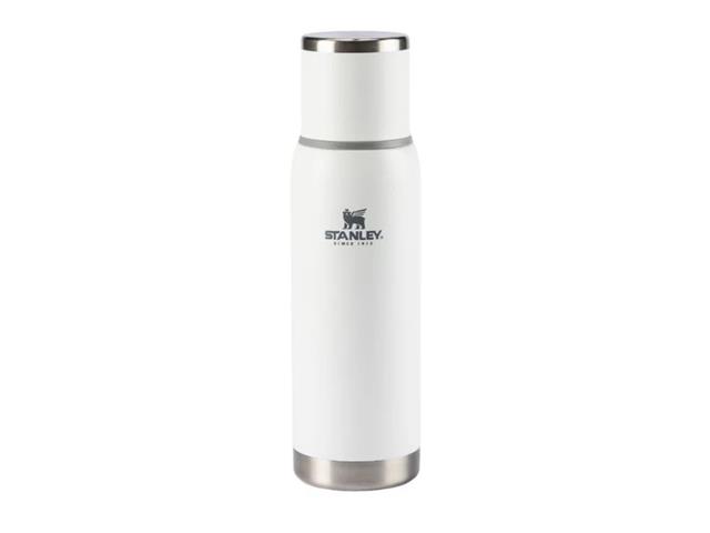 Garrafa Térmica Stanley Adventure 2.0 Polar 1L...