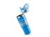 Garrafa Térmica Stanley FlipStraw Azure Stripes 0,887L - 2
