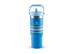Garrafa Térmica Stanley FlipStraw Azure Stripes 0,887L - 0