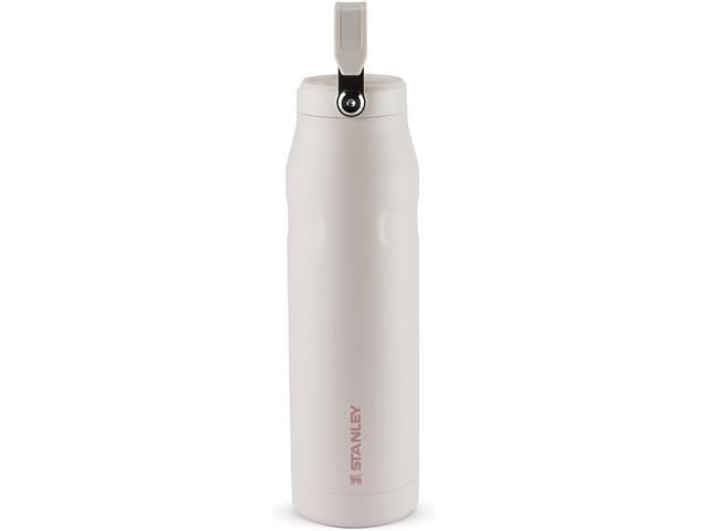 Copo Térmico Stanley AeroLight FlipStraw Rose Quartz 1,1L - 1