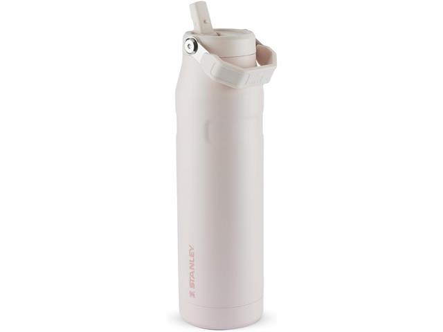 Copo Térmico Stanley AeroLight FlipStraw Rose Quartz 1,1L - 2
