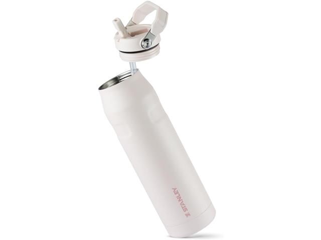 Copo Térmico Stanley AeroLight FlipStraw Rose Quartz 1,1L - 3