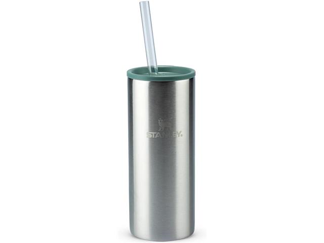 Can Cooler Slim Stanley com Tampa Shale 0,29L