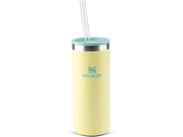 Can Cooler Slim Stanley com Tampa Pomelo 0,29L