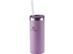 Can Cooler Slim Stanley com Tampa Lilac 0,29L - 1