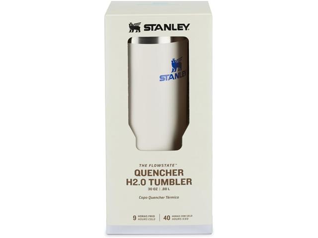 Copo Térmico Stanley Quencher Royal Blue 0,887L - 3