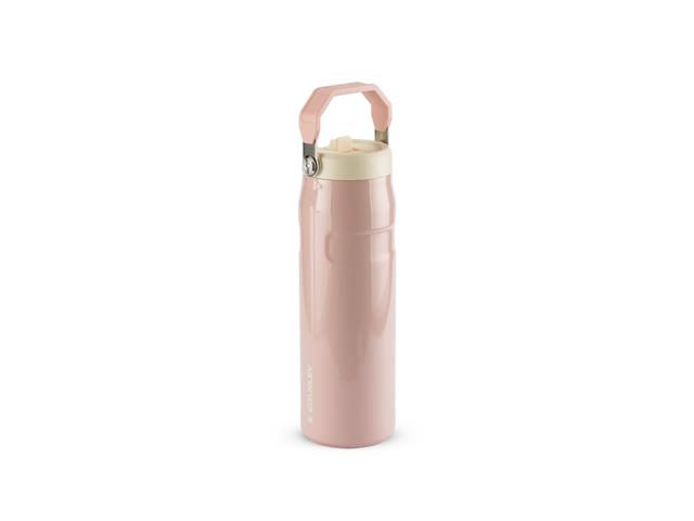 Garrafa Térmica Stanley AeroLight FlipStraw Peach Whip Gloss 0,71L - 2