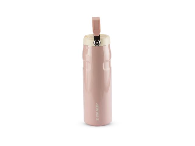 Garrafa Térmica Stanley AeroLight FlipStraw Peach Whip Gloss 0,71L - 3