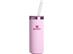 Can Cooler Slim Stanley com Tampa Cherry Blossom 0,29L - 0