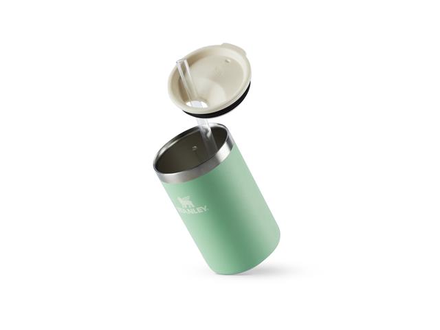 Can Cooler Stanley Pistachio 0,296L - 3