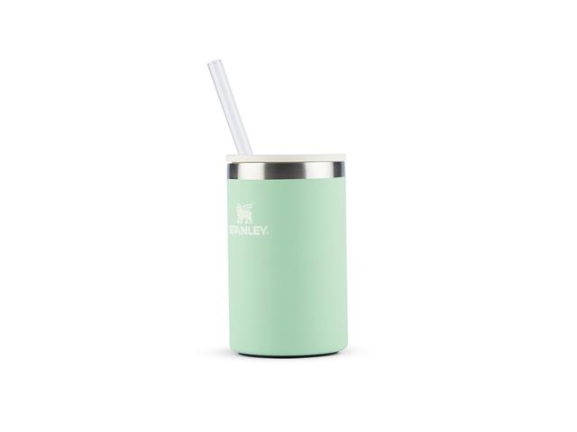 Can Cooler Stanley Pistachio 0,296L - 1
