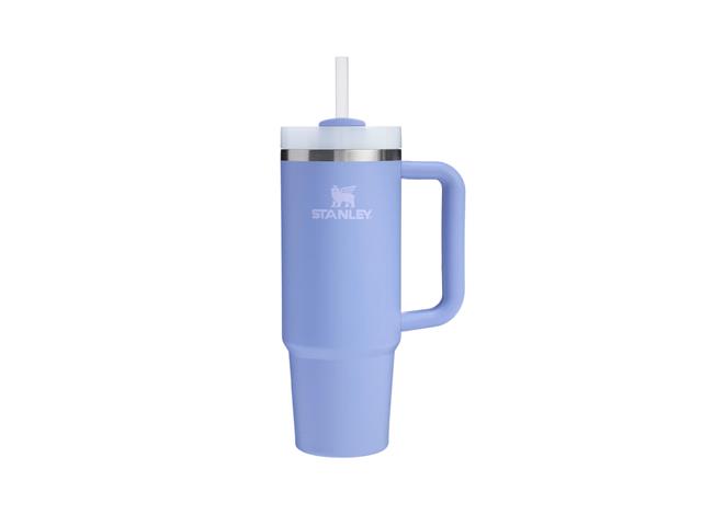 Copo Térmico Stanley Quencher Hydrangea 0,887L