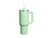 Copo Térmico Stanley Quencher Pistachio 1,18L - 0