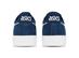 Tênis Asics JAPAN S CAMURÇA INDEPENDENCE BLUE/MINERAL BEIGE Fem - 5