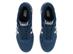 Tênis Asics JAPAN S CAMURÇA INDEPENDENCE BLUE/MINERAL BEIGE Fem - 6