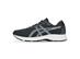Tênis Asics RAIDEN 4, 022 CARRIER GREY/BLACK Fem - 4