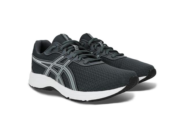 Tênis Asics RAIDEN 4, 022 CARRIER GREY/BLACK F...