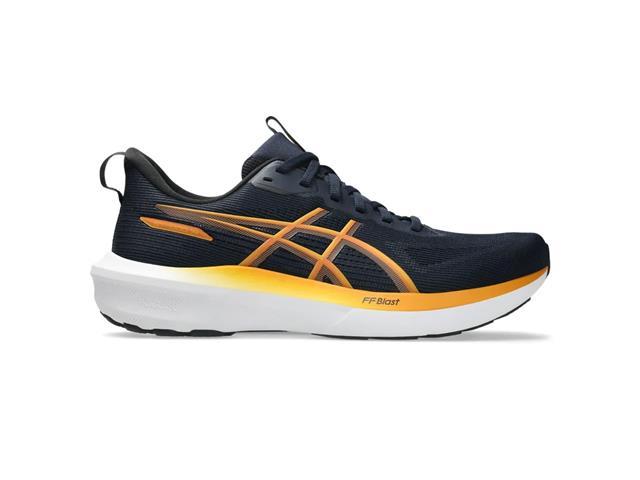 Tênis Asics GT-1000 14 400 MIDNIGHT/SANDSTORM ...