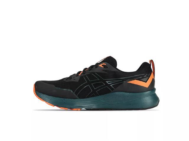 Tênis Asics Gel-Kambarah Black Masc - 2