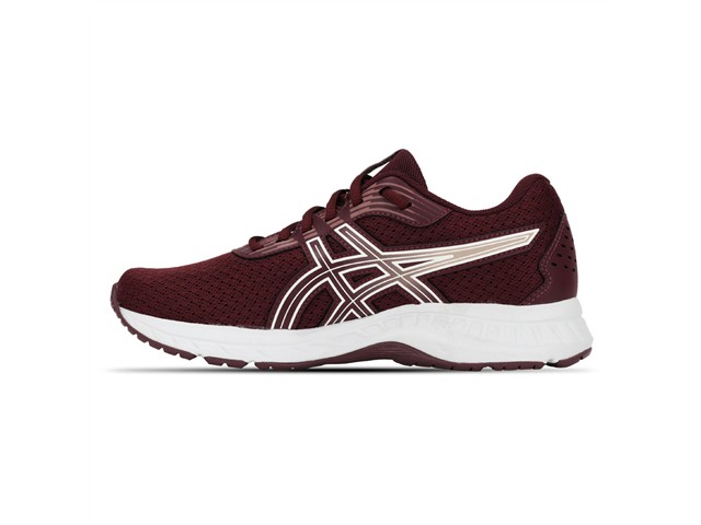Tênis Asics Raiden 4 Port Royal/White Fem Tam 35 - 4