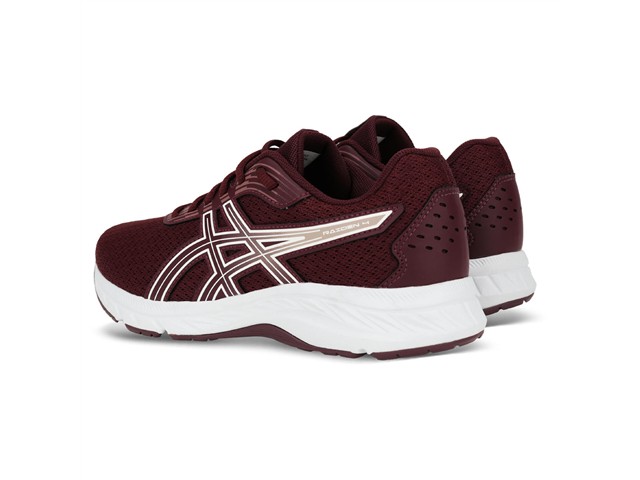 Tênis Asics Raiden 4 Port Royal/White Fem Tam 36 - 1