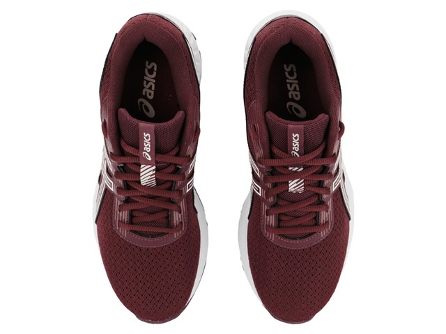 Tênis Asics Raiden 4 Port Royal/White Fem Tam 36 - 6