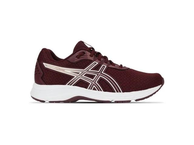 Tênis Asics Raiden 4 Port Royal/White Fem Tam ...